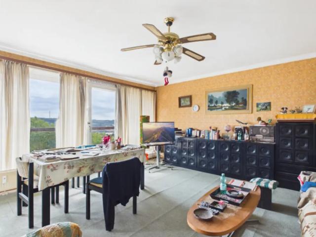 Appartement vente à Laveu, Liège