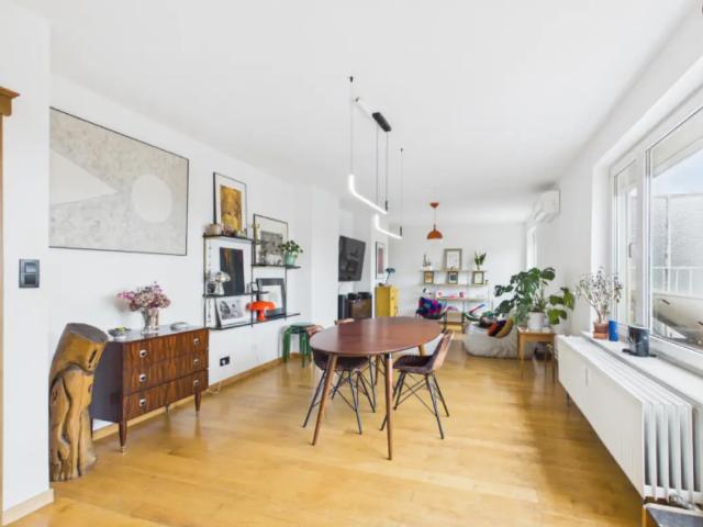 Appartement vente à Liège, Wallonie