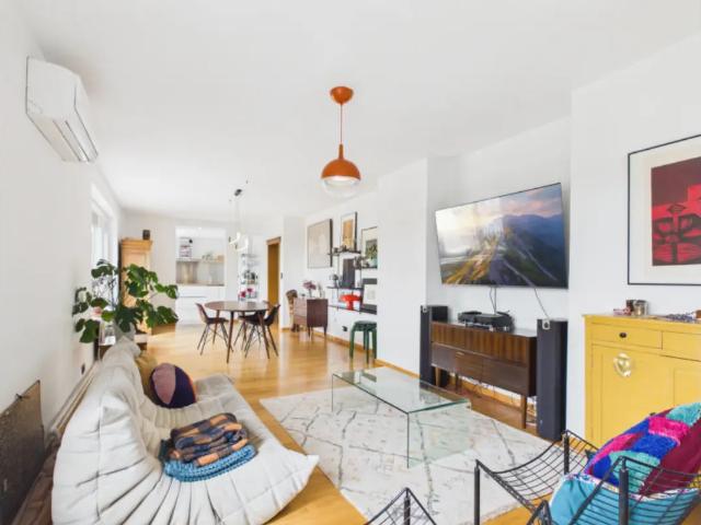Appartement vente à Liège, Wallonie