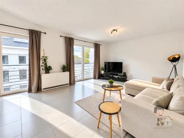 Appartement vente à Gosselies, Charleroi