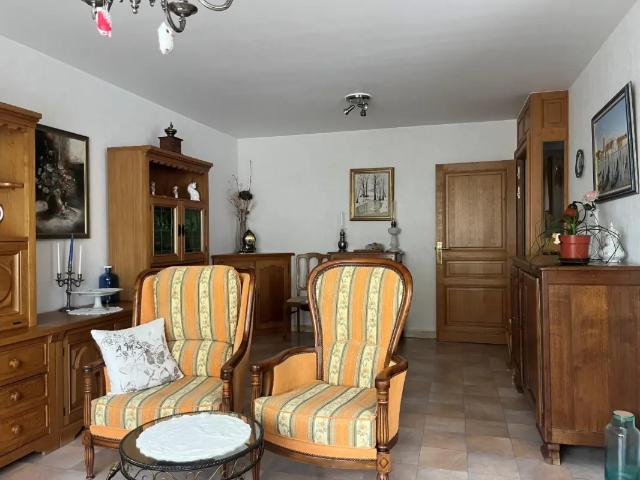Appartement vente à Charleroi, Wallonie