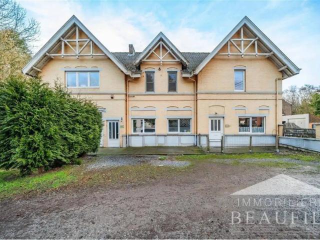 Appartement vente à Charleroi, Wallonie