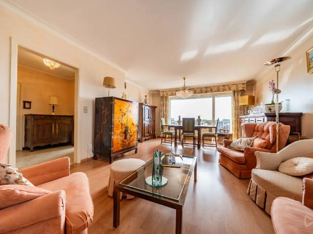 Appartement vente à Charleroi, Wallonie