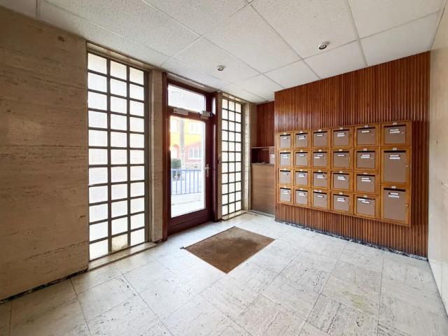Appartement vente à Charleroi, Wallonie