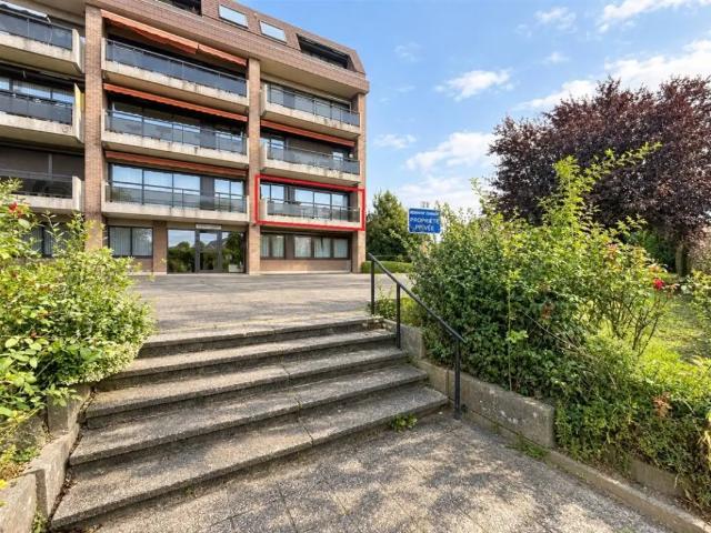 Appartement vente à Gosselies, Charleroi