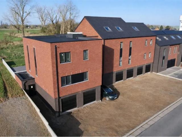 Appartement vente à Courcelles, Wallonie