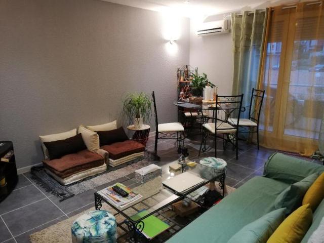 Appartement vente à Montpellier, Grabels
