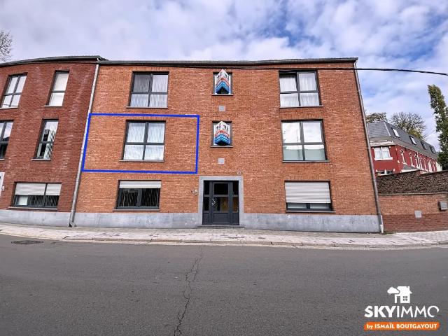 Appartement vente à Hologne, Wallonie