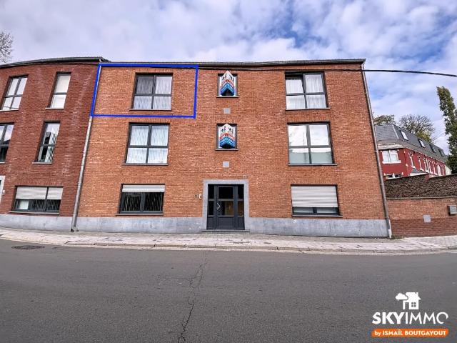 Appartement vente à Hologne, Wallonie