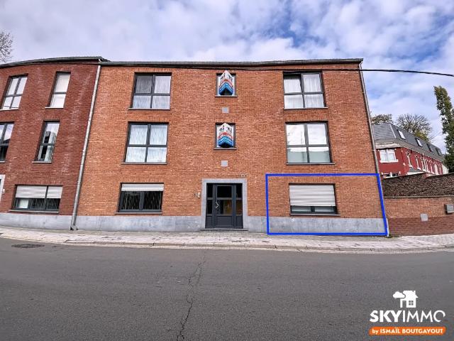 Appartement vente à Hologne, Wallonie