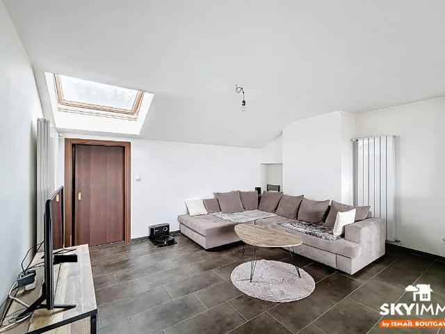 Appartement vente à Grâce-hollogne, Liège