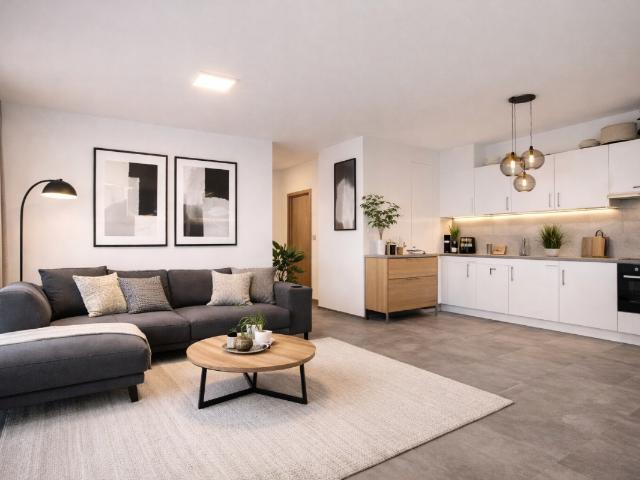 Appartement vente à Hologne, Wallonie