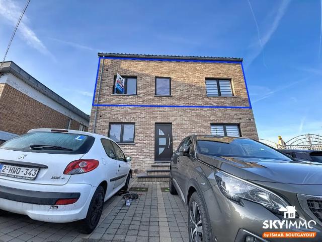 Appartement vente à Hologne, Wallonie