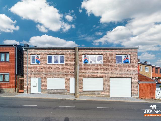 Appartement vente à Hologne, Wallonie