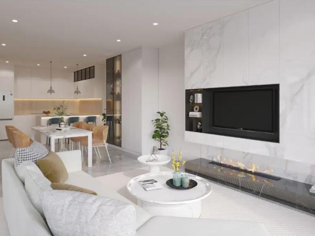 Appartement vente à Hologne, Wallonie