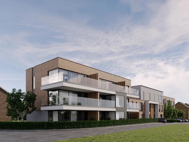 Appartement vente à Hologne, Wallonie