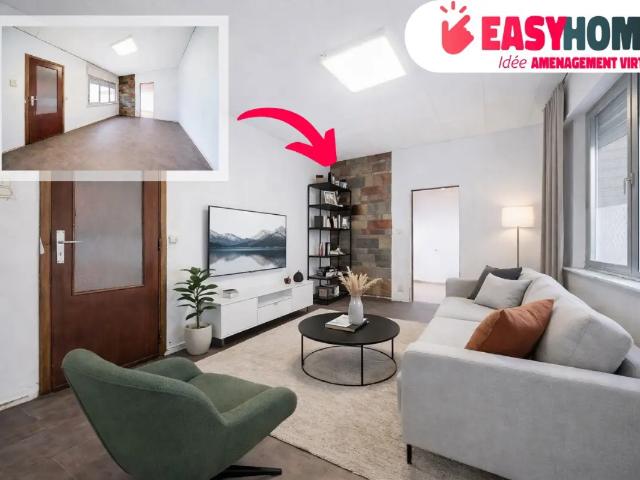 Appartement vente à Hologne, Wallonie