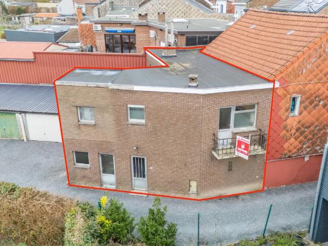 Appartement vente à Hologne, Wallonie