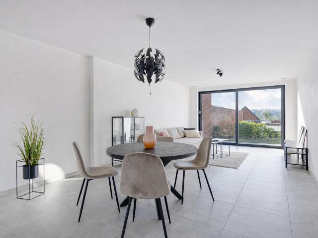 Appartement vente à Grammont, Oost-Vlaanderen