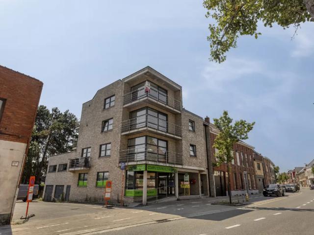 Appartement vente à Grammont, Oost-Vlaanderen