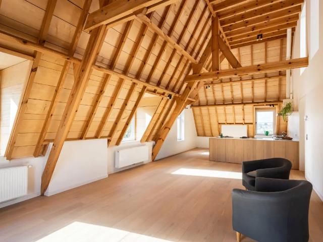 Appartement vente à Overboelare, Geraardsbergen
