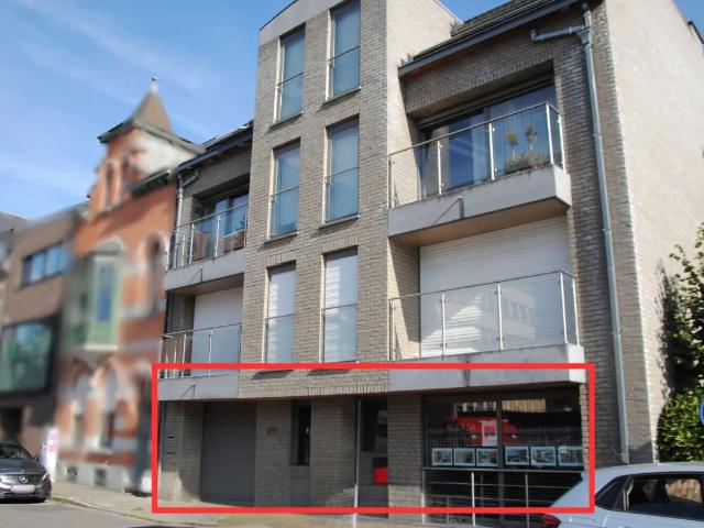 Appartement vente à Centrum, Geraardsbergen
