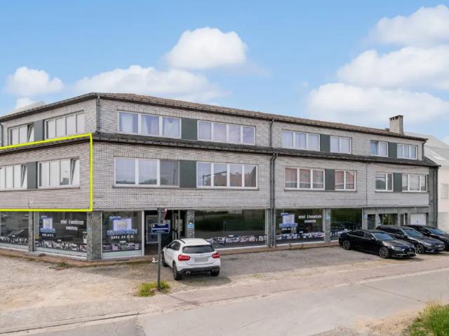 Appartement vente à Grammont, Oost-Vlaanderen