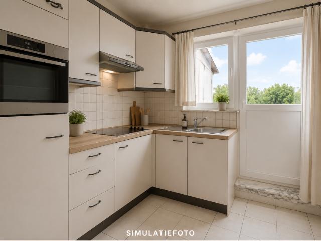 Appartement vente à Grammont, Oost-Vlaanderen