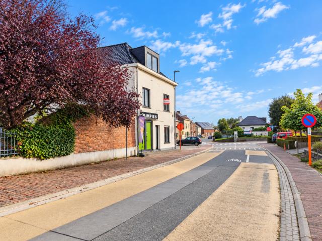 Appartement vente à Zarlardinge, Geraardsbergen