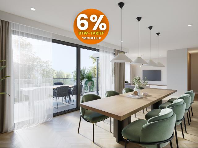 Appartement vente à Grammont, Oost-Vlaanderen