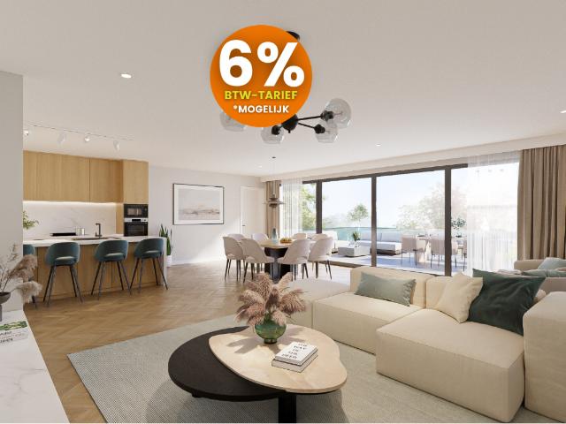 Appartement vente à Grammont, Oost-Vlaanderen