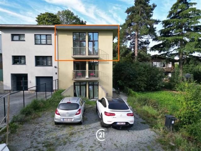 Appartement vente à Grammont, Oost-Vlaanderen