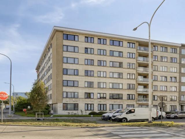 Appartement vente à Bodeghem-saint-martin, Brabant