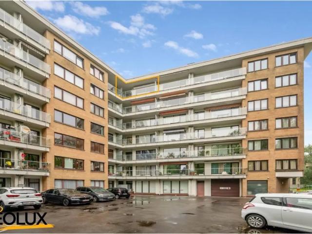 Appartement vente à Bodeghem-saint-martin, Brabant