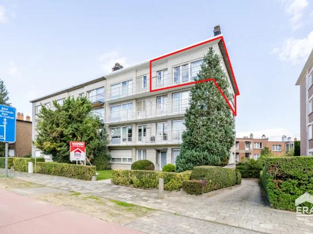 Appartement vente à Bodeghem-saint-martin, Brabant