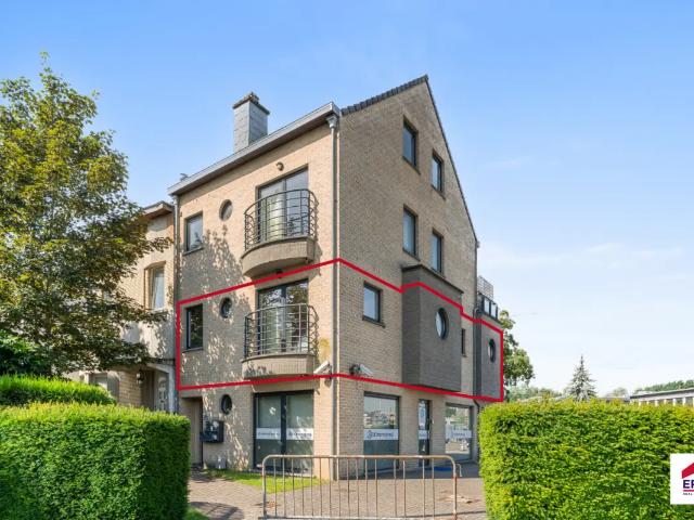 Appartement vente à Assche, Brabant