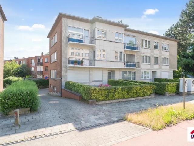 Appartement vente à Bodeghem-saint-martin, Brabant
