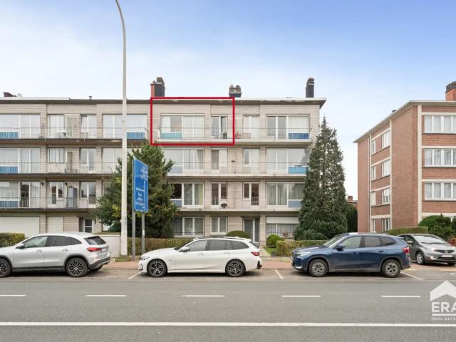 Appartement vente à Bodeghem-saint-martin, Brabant