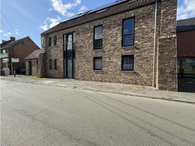 Appartement vente à Grand-Leez, Gembloux