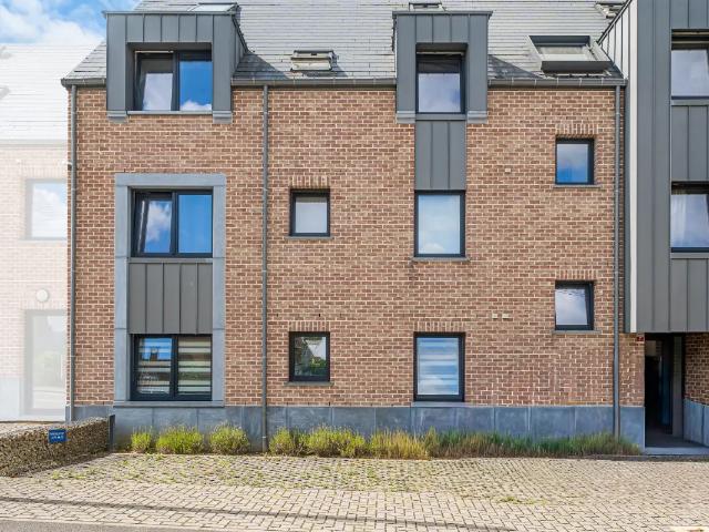 Appartement vente à Grez-Doiceau