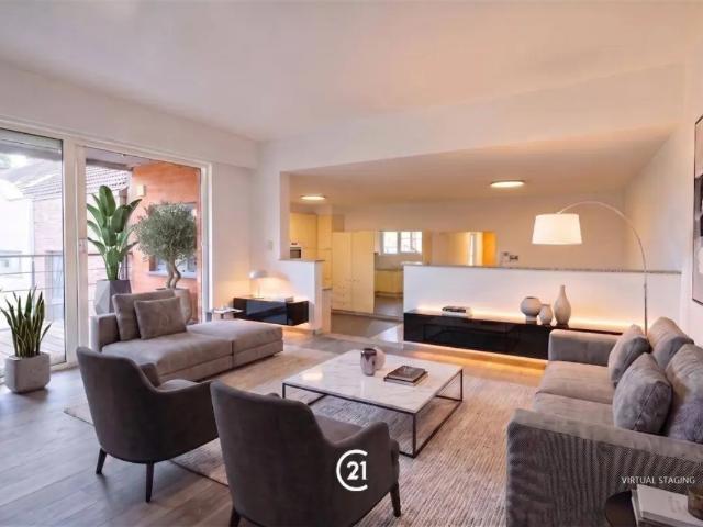 Appartement vente à Grimbergen, Brabant