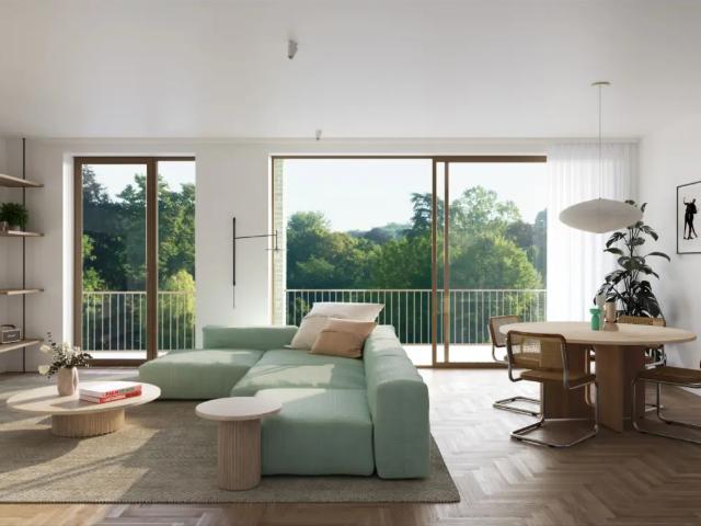 Appartement vente à Grimbergen, Brabant