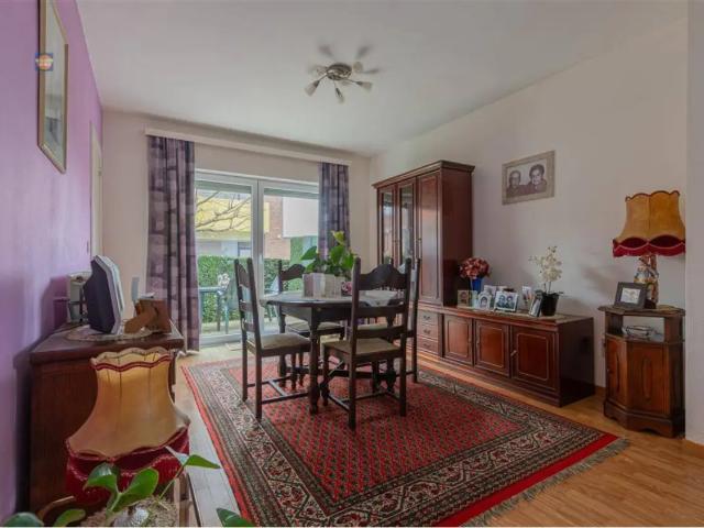 Appartement vente à Grimbergen, Brabant