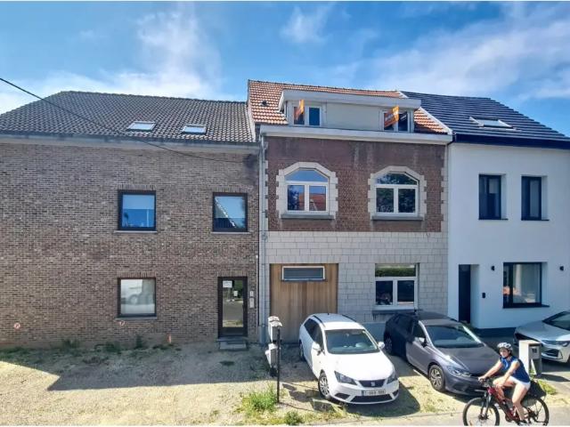 Appartement vente à Grimbergen, Brabant