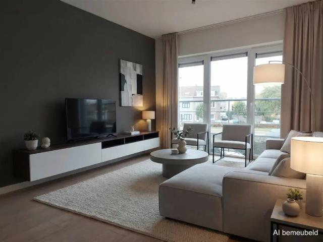 Appartement vente à Grimbergen, Brabant