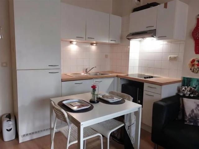 Appartement vente à Grimbergen, Brabant