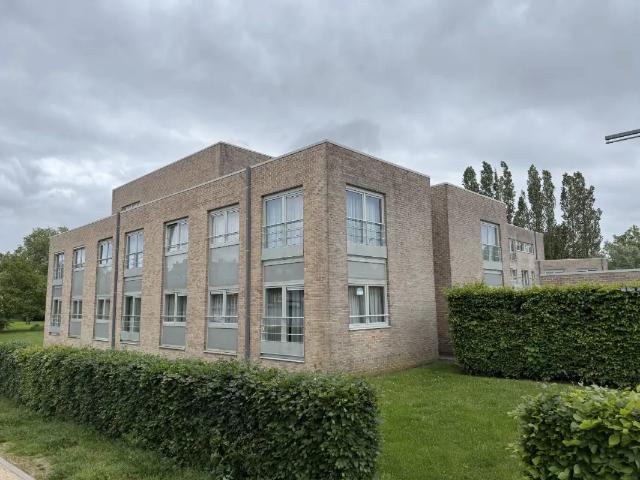 Appartement vente à Grimbergen, Brabant