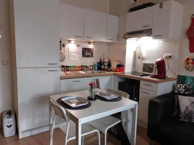 Appartement vente à Grimbergen, Brabant
