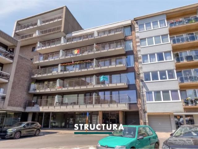 Appartement vente à Strombeek-bever, Brabant