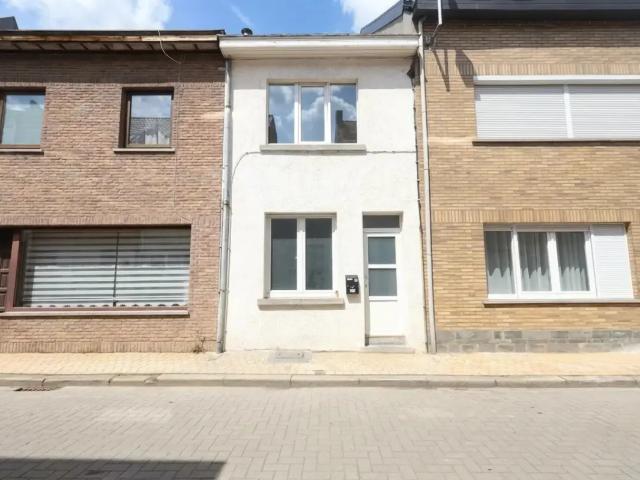 Appartement vente à Vilvoorde, Brabant